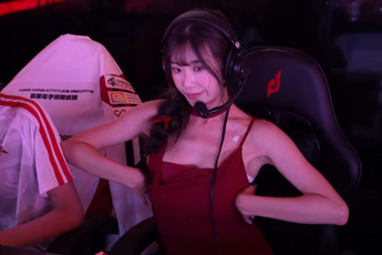 Danh tính của cô gái "hot nhất" làng Liên Quân lúc này