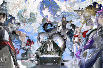 Tựa game gacha nổi tiếng bậc nhất thế giới cuối cùng cũng có bản PC chính thức, báo tin vui cho người chơi
