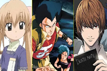 5 bộ anime từng gây tranh cãi dữ dội đến mức bị cấm chiếu ở nhiều quốc gia
