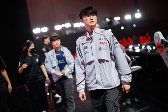 Một hành động nhỏ của Faker tại EWC có thể ảnh hưởng đến phần còn lại của mùa giải 2026