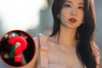 Bức ảnh gợi cảm khiến Vương Sở Nhiên bị chê thô tục