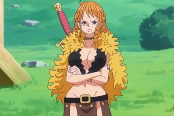 Fan mua figure Nami để kiểm chứng lời Oda, kết quả khiến cộng đồng One Piece cười nghiêng ngả