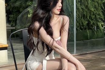 Khoảnh khắc "đỏ mặt" của Mai Dora bị fan quốc tế "bóc phốt"