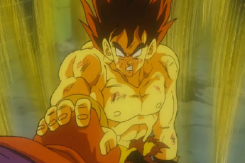 Dragon Ball khiến fan bất ngờ khi hồi sinh trạng thái Super Saiyan "gây tranh cãi" nhất sau hơn 30 năm