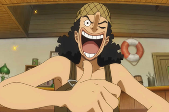 Sau 12 năm bị lãng quên, One Piece cuối cùng cũng hồi sinh sức mạnh quan trọng nhất của Usopp