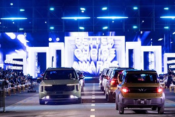 Better Choice Awards 2026 mở màn, hành trình mùa thứ 4 chính thức bắt đầu