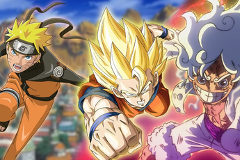 Không chỉ mạnh, đây là 10 thiên tài chiến đấu đáng gờm nhất anime shonen