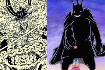 14 sự thật thú vị về Loki trong One Piece: Hoàng tử Elbaf mạnh nhất lịch sử, từng đánh bại cả Hiệp Sĩ Thánh