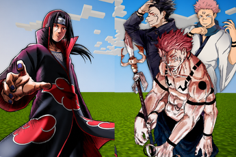 5 phản diện anime đáng lẽ nên trở thành anh hùng hơn bất kỳ ai