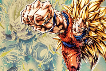 Xếp hạng tất cả các dạng biến hình Siêu Saiyan 3 trong Dragon Ball
