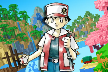 Chưa ra mắt trên Steam, tựa game này đã gây sốt tột độ, được ví như Pokémon kết hợp cùng Minecraft