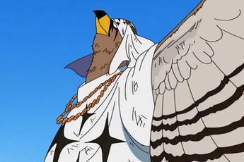 Sau hơn 20 năm, tác giả One Piece lên tiếng giải thích câu nói nổi tiếng về "5 trái ác quỷ biết bay"