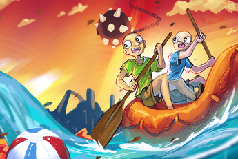 Làm game chất lượng nhưng có thời lượng khá ngắn, nhà phát triển khóc ròng, bị hơn 55.000 game thủ hoàn tiền sau khi phá đảo
