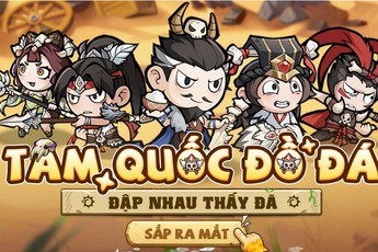 Bộ Lạc 3Q sắp ra mắt có gì hot khiến cộng đồng game thủ đứng ngồi không yên?