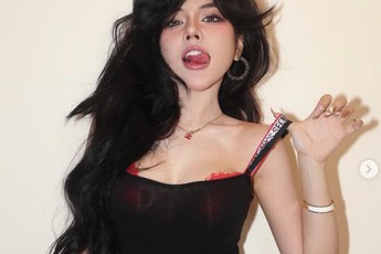 Bảo Khuyên lên tiếng đính chính trước loạt tin đồn ác ý sau khi xuất hiện tại show hẹn hò