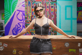 GTA 6 tiếp tục gặp “kiếp nạn” quen thuộc: Lộ gameplay và bản đồ hoàn chỉnh trước thềm livestream mới