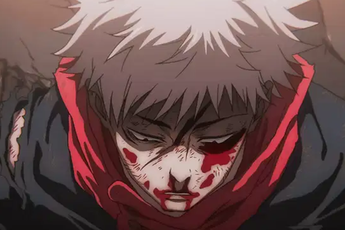 Jujutsu Kaisen hé lộ số phận Yuji: Trở thành người mạnh nhất nhưng số phận bi kịch đến khó tin