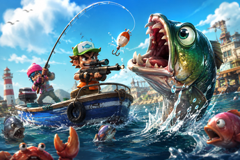 Tựa game mới toanh trên Steam bùng nổ ngay khi ra mắt, hút hơn 260.000 người chơi đồng thời, sale off chưa tới 70.000 đồng
