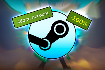 Steam tặng miễn phí một tựa game đầy chất lượng, giá gốc gần 200.000 đồng, thời gian có hạn