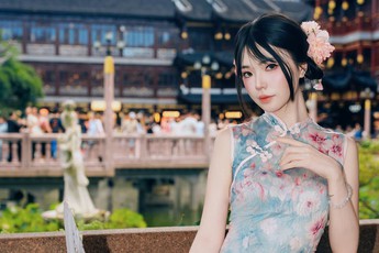 Hóa "tỷ tỷ Trung Quốc', Remind khiến anh em game thủ ngỡ ngàng trước nhan sắc xinh đẹp