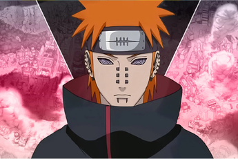 16 năm sau, câu nói hay nhất của Pain trong Naruto vẫn là bài học sâu sắc về nhân loại