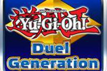 Yu-Gi-Oh! Duel Generation đã chính thức xuất hiện trên di động