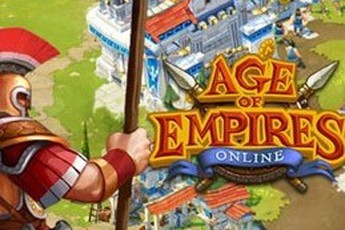 Game đa nền Đế Chế Online mở cửa thử nghiệm sáng nay