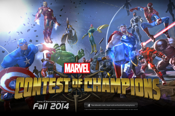 Top game mobile nổi bật mới ra mắt trong tuần trên Android