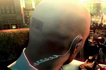 Hitman Sniper - Sát thủ đầu trọc chính thức trở lại