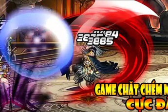 Hắc Tây Du ra mắt máy chủ mới, tặng Giftcode giá trị