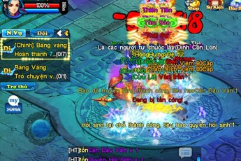 Ngộ Không Truyền Kỳ hào hứng đón chào game thủ thứ 500.000