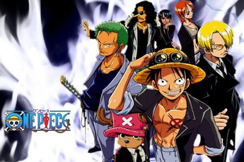 Game Việt có đề tài One Piece đầu tiên sẽ được SohaGame phát hành