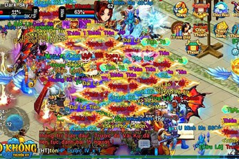 Game thủ Ngộ Không Truyền Kỳ nói gì về gói quà đền bù 17 triệu đồng