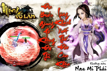 Chiến trường Tống Kim – “Hàng nóng” sắp ra mắt của Mộng Võ Lâm