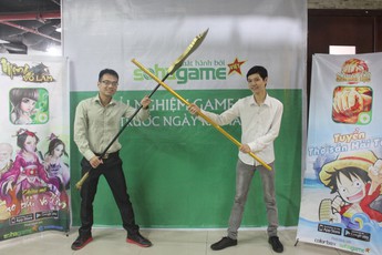 SohaGame: Đất lành chim đậu cho Game Developer Việt trong tương lai?