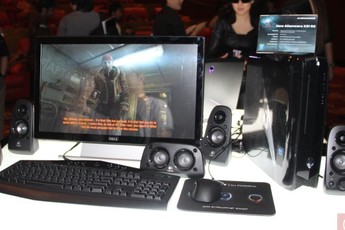 Đánh giá Alienware X51 - Siêu máy tính cho game thủ