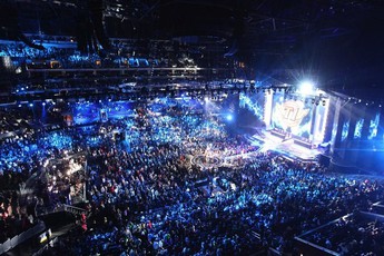 Bạn có coi eSports là thể thao thực sự hay không?
