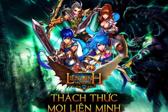 Thử sức với những Class hấp dẫn trong King Online 2