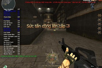 Chống hack game online bằng thu phí, nên chăng?