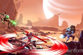 Những game online bom tấn đang làm mưa làm gió tại E3