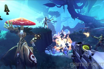 Top game online cực độc đáo mới ra mắt