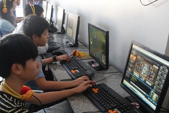 Tổng hợp tin hot tại làng game online Việt tuần cuối tháng 7