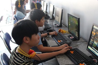 Xuất hiện chiêu trò lừa mới đảo trong làng game online Việt Nam