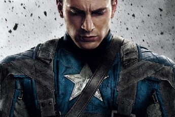 Chris Evans tiết lộ ý định muốn bỏ vai Captain Ameria