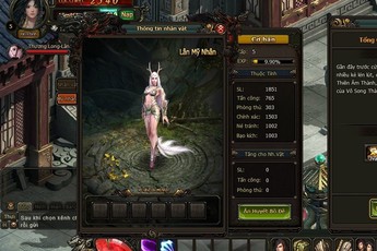 Đại đa số game thủ Việt "bốc đồng" vì webgame