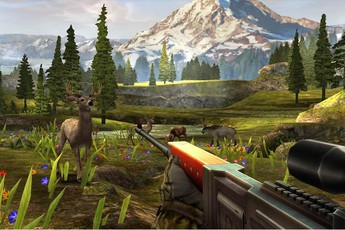 Top 20 game mobile đồ họa HD chất lượng cao trên Android (phần cuối)