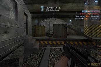 Counter-Strike Online - Thất bại tại Việt Nam đã được báo trước