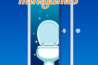 Những game mobile thích hợp chơi khi trong... WC