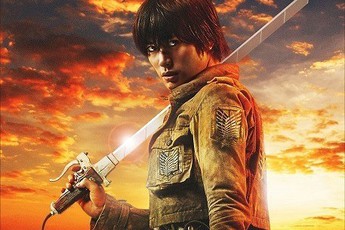 Đội trưởng Levi bị loại bỏ khỏi phim Attack on Titan sắp tới