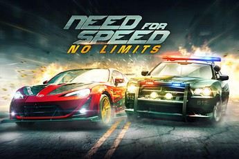 Need For Speed: No Limits - Siêu phẩm game đua xe ngang tầm PC